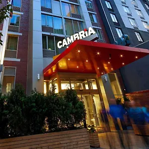 4* Otel Cambria - Chelsea