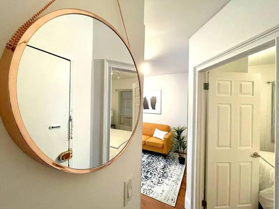 Apartment 69-5D Winter Getaway Stylish Lower East Side 1Br Apt New York United States