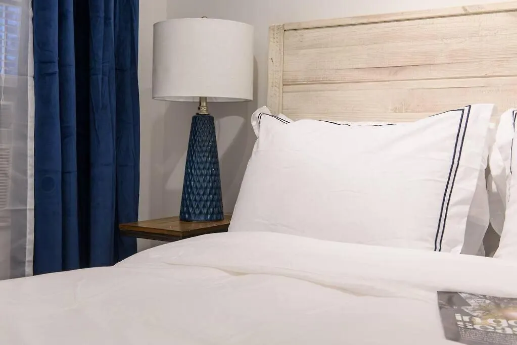 69-5D Winter Getaway Stylish Lower East Side 1Br Apt Nueva York Apartamento