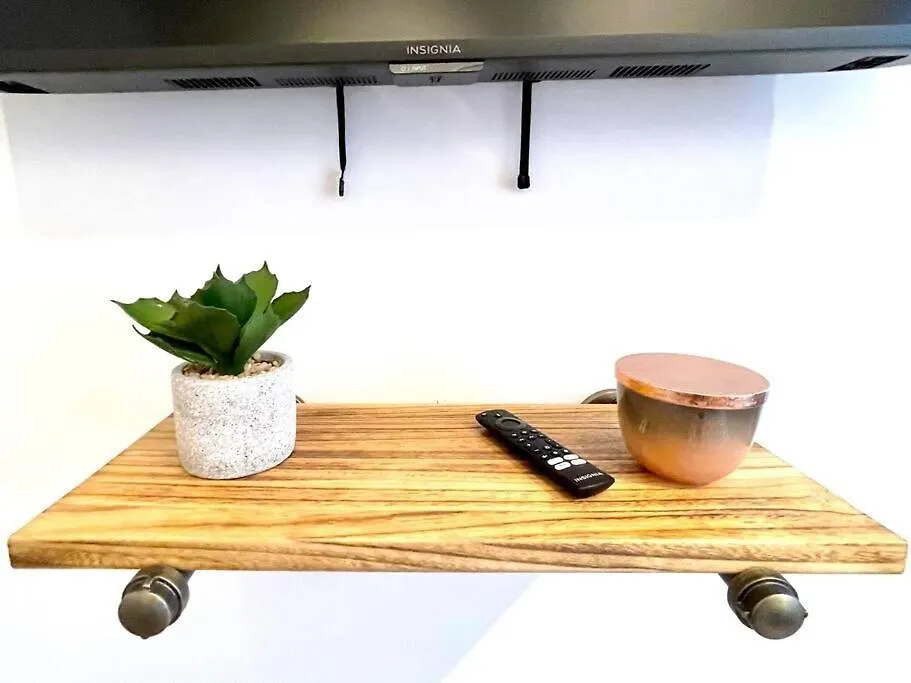 Apartamento 69-5D Winter Getaway Stylish Lower East Side 1Br Apt Nueva York